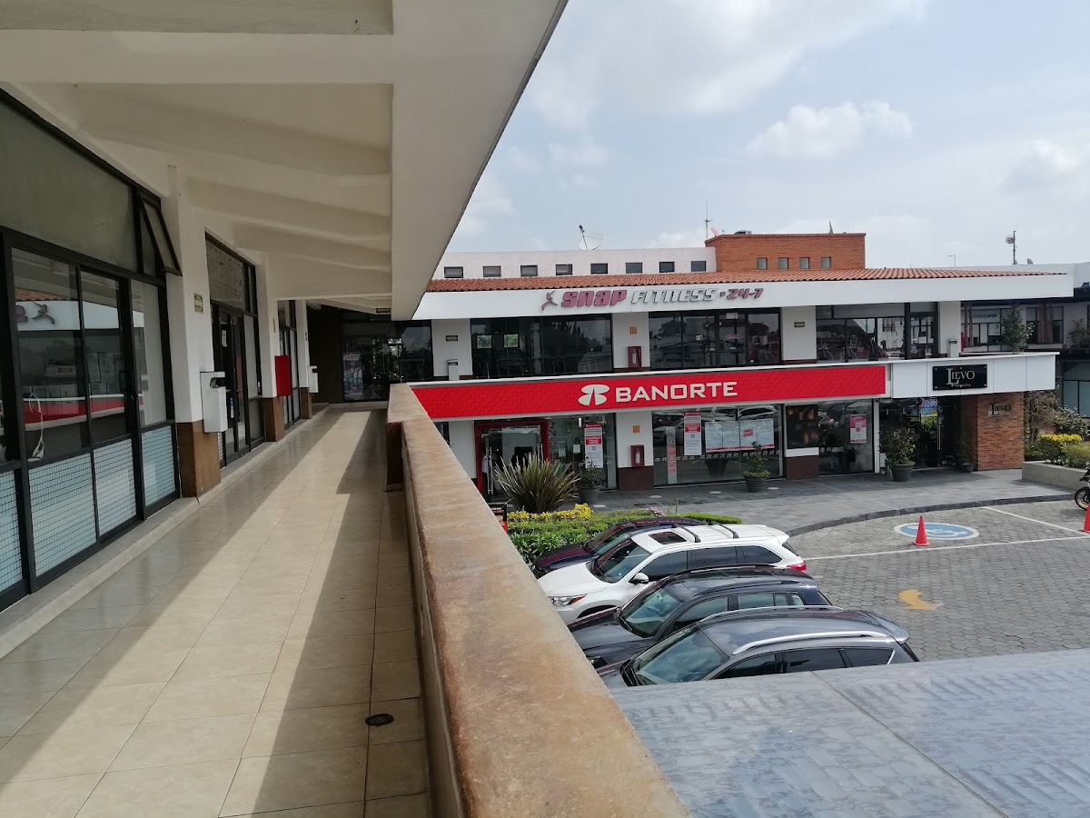 Plaza del Parque